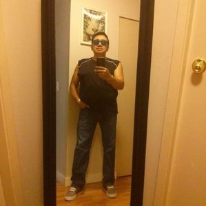 Meet your Posher, Jose